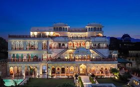 Shahpura Haveli